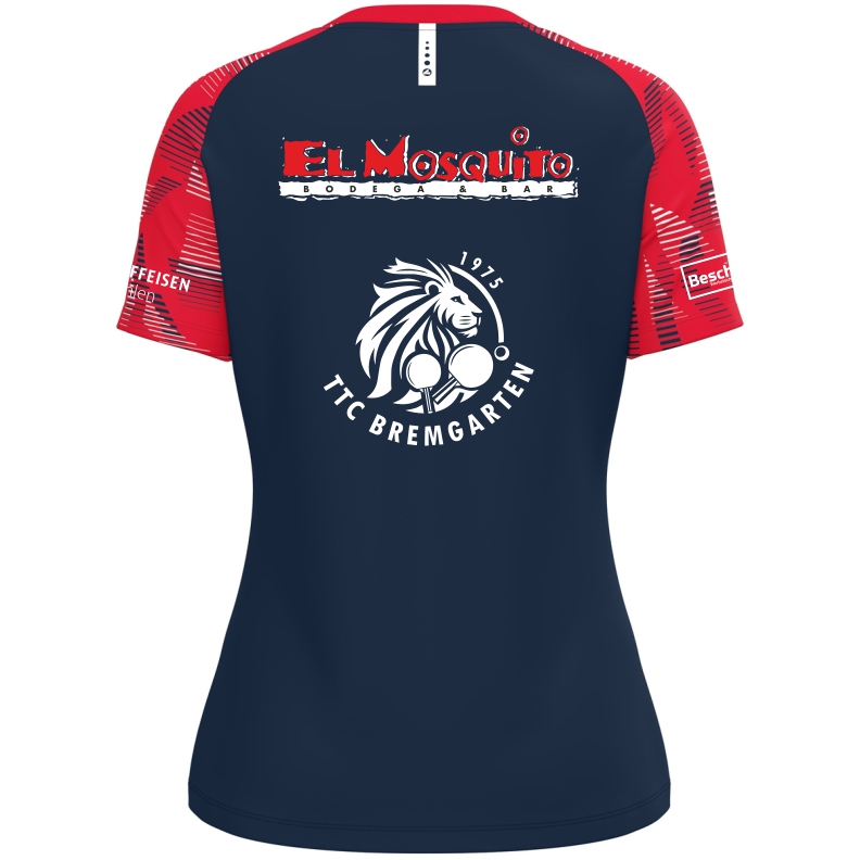 Match-Shirt | Damen