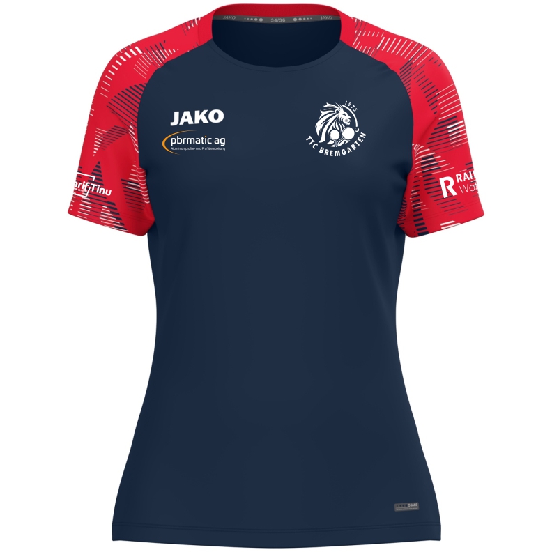 Match-Shirt | Damen