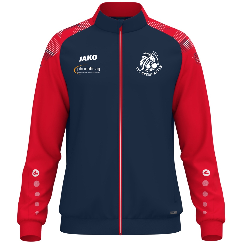 Polyester-Jacke | Unisex