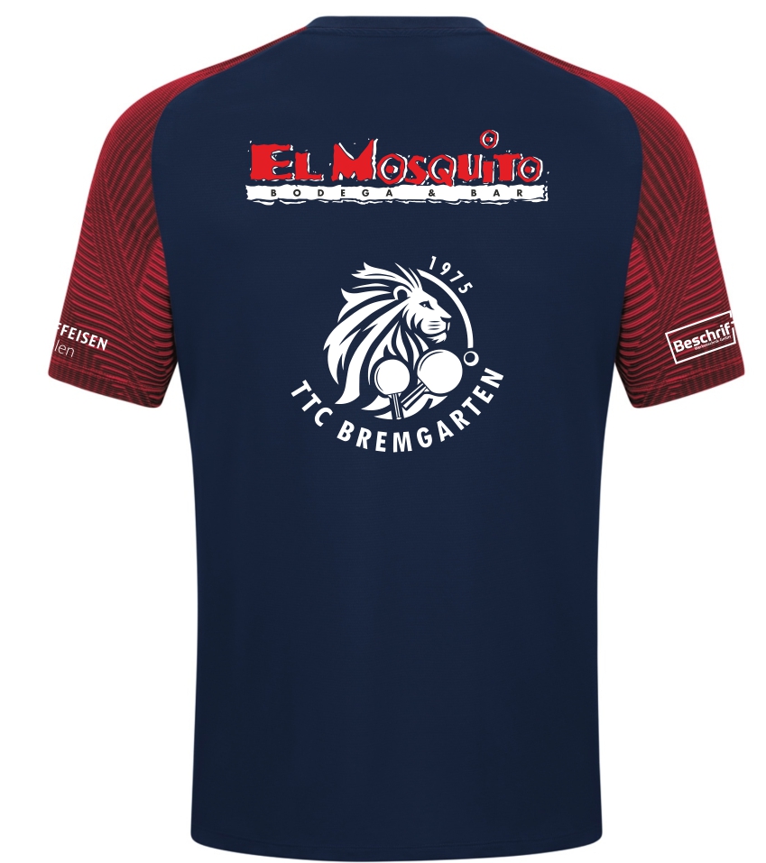 TTC Bremgarten - Shirt