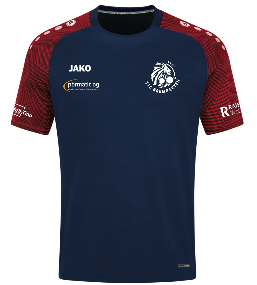 TTC Bremgarten - Shirt