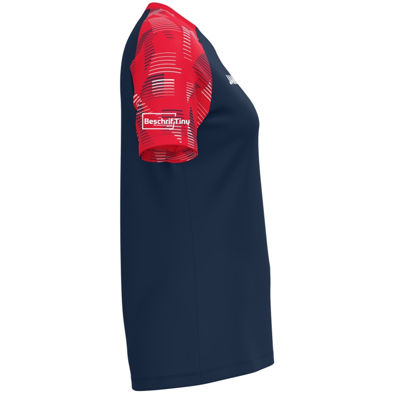 Match-Shirt | Damen