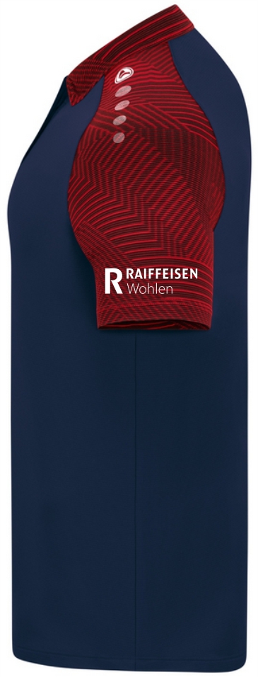 TTC Bremgarten - Poloshirt