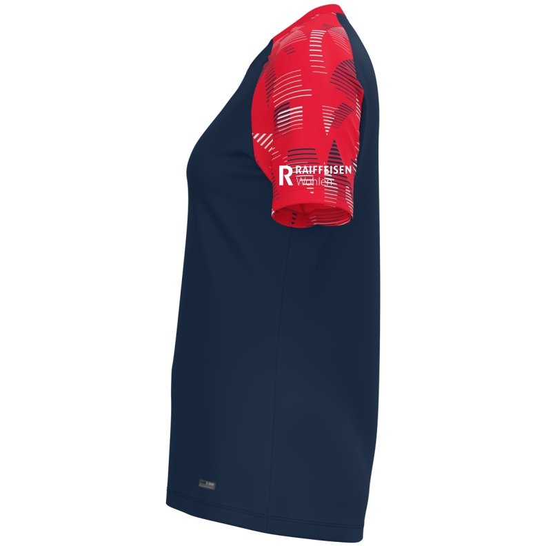 Match-Shirt | Damen