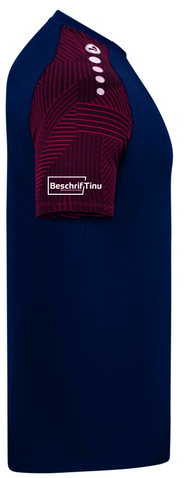 TTC Bremgarten - Shirt