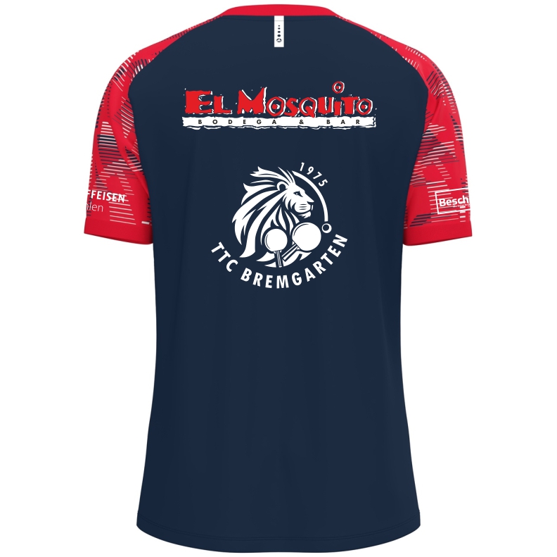 Match-Shirt | Herren
