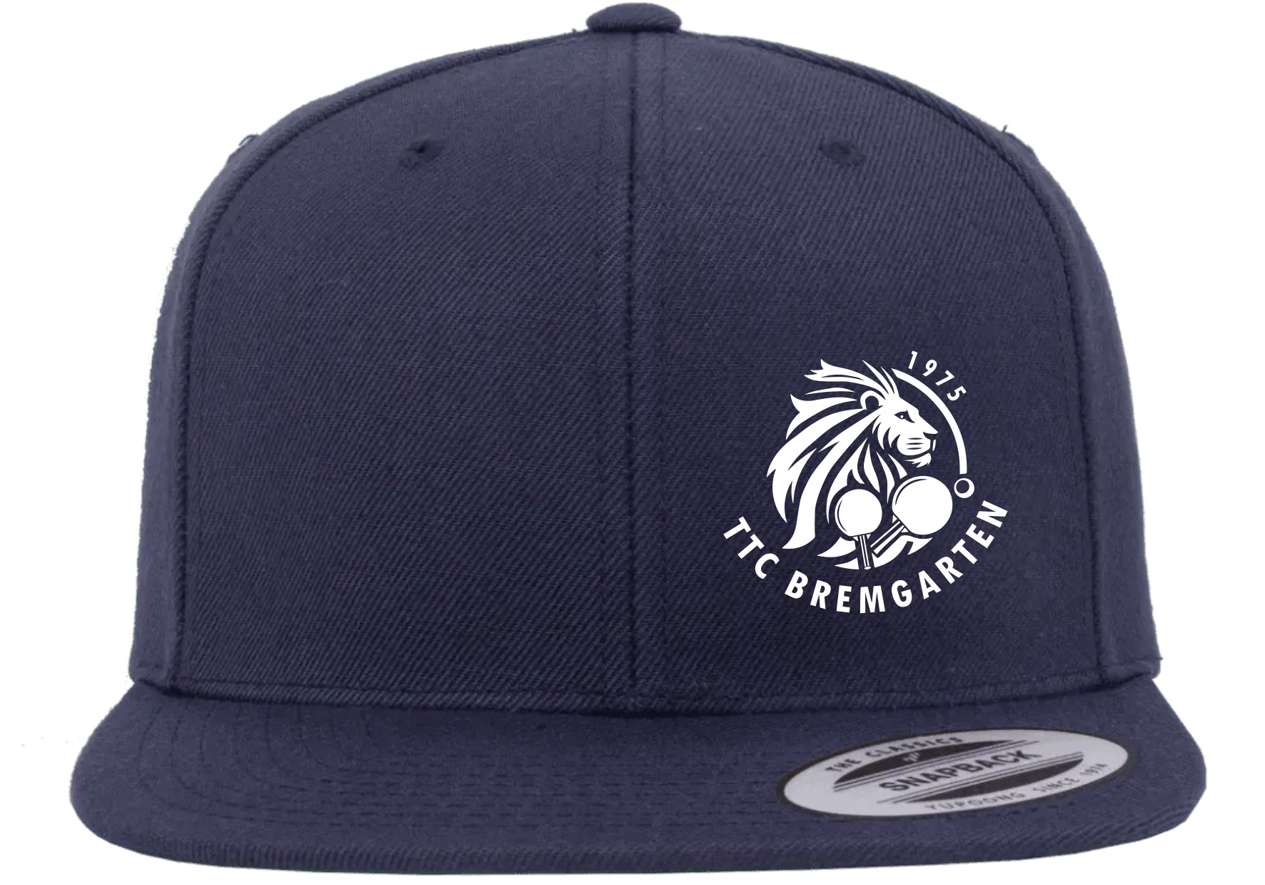 Cap "Snapback Classic"