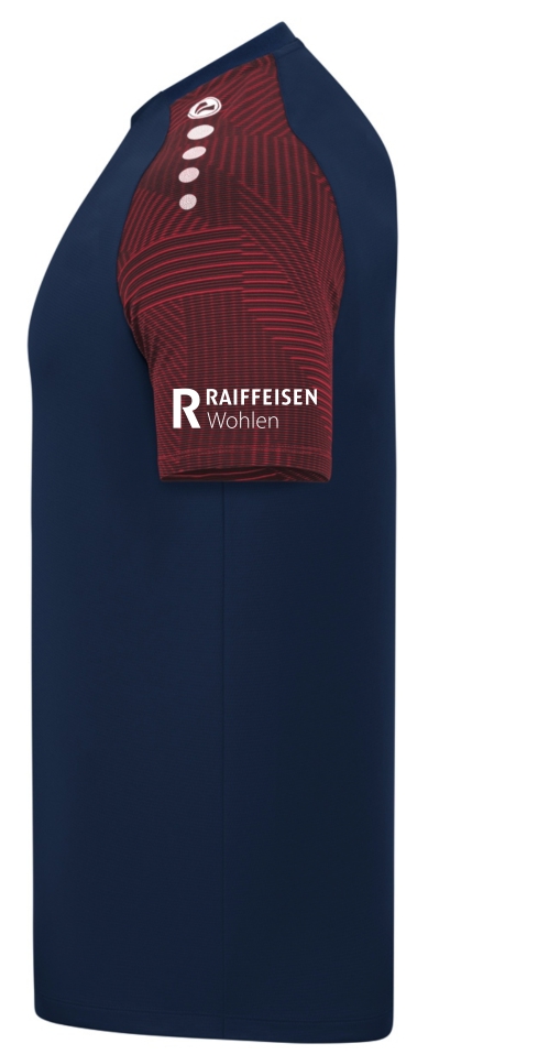 TTC Bremgarten - Shirt